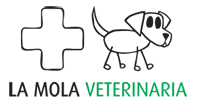 La Mola Veterinària Logo